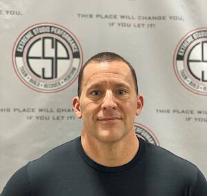 Michael Scaccia - Extreme Personal Trainer Dallas