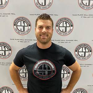 Charlie Hay - Personal Training Dallas