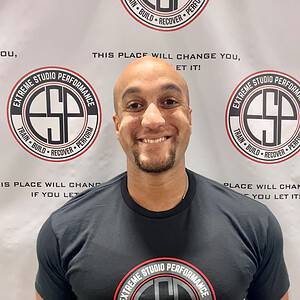 Marcus Washington - Sports Personal Trainer Dallas