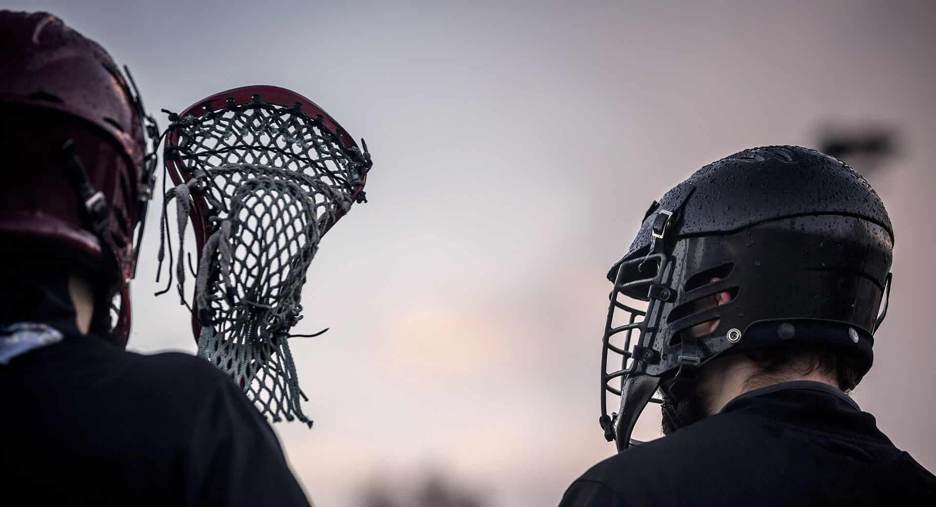 Lacrosse Extreme Studio Performance