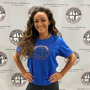 Lindsay Welek - Personal Trainer Dallas