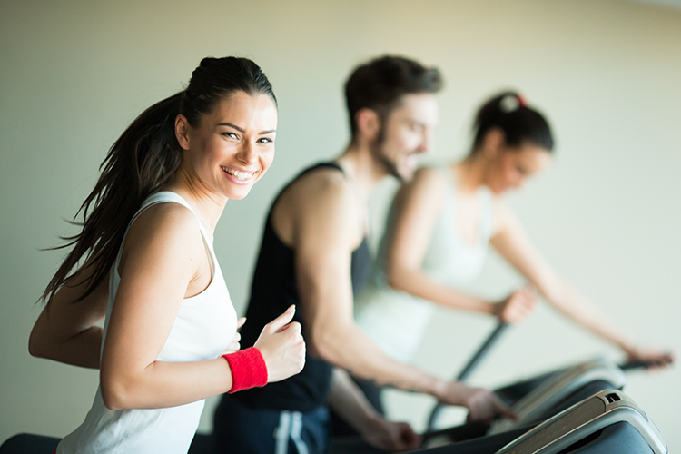 Top Five Reasons You Need to Work Out And Stay Physically Active - Dallas