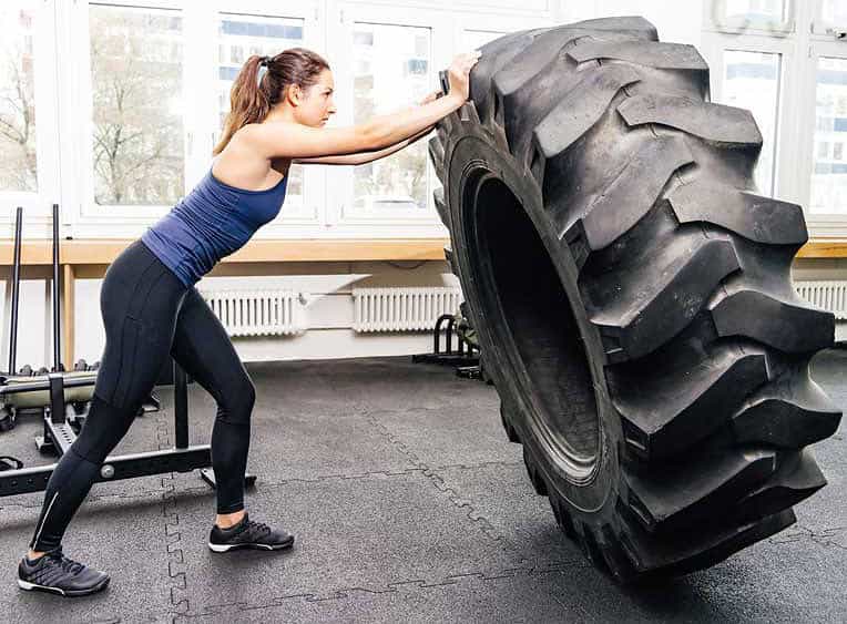 Strength Training For High School Female Athletes Dallas