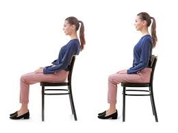 Slouching Corrective Exercises At Home