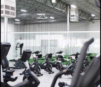 cardio fitness center farmers branch