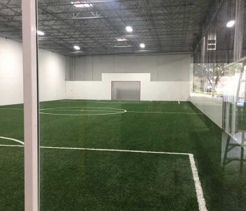 indoor practice field irving