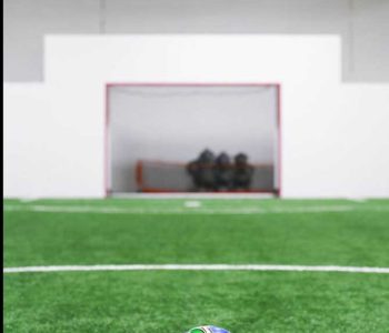 indoor soccer field rental dallas