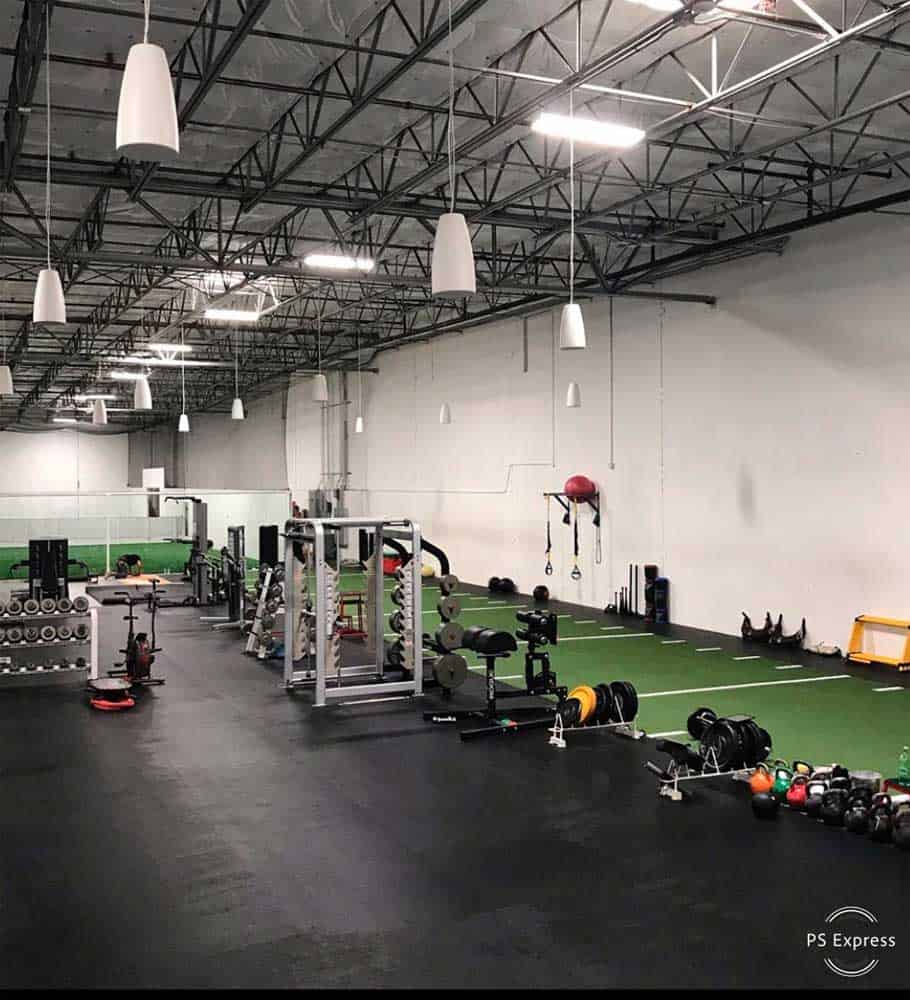 Sports Fitness Facilities Fitness Center Indoor Fields Gym