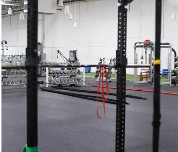 weight training gym dallas