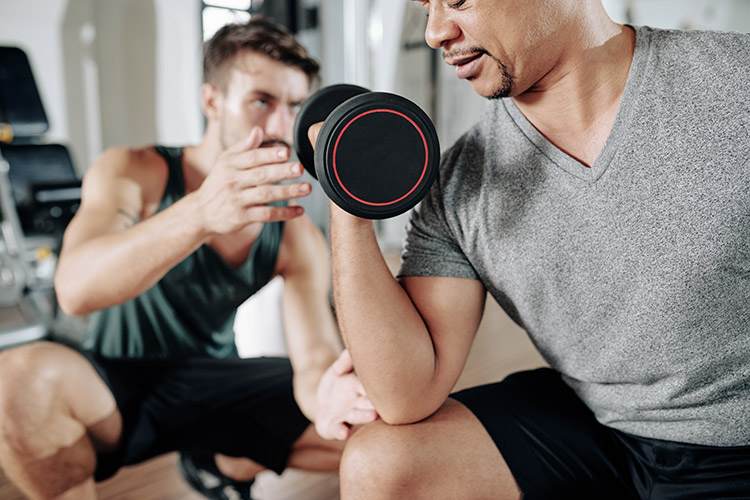 5 Muscle-Building Truths You Need to Know Addison Personal Trainers