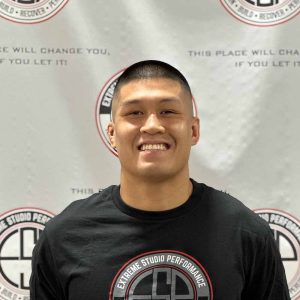 Steve Nguyen MMA Fighter Personal Trainer Dallas