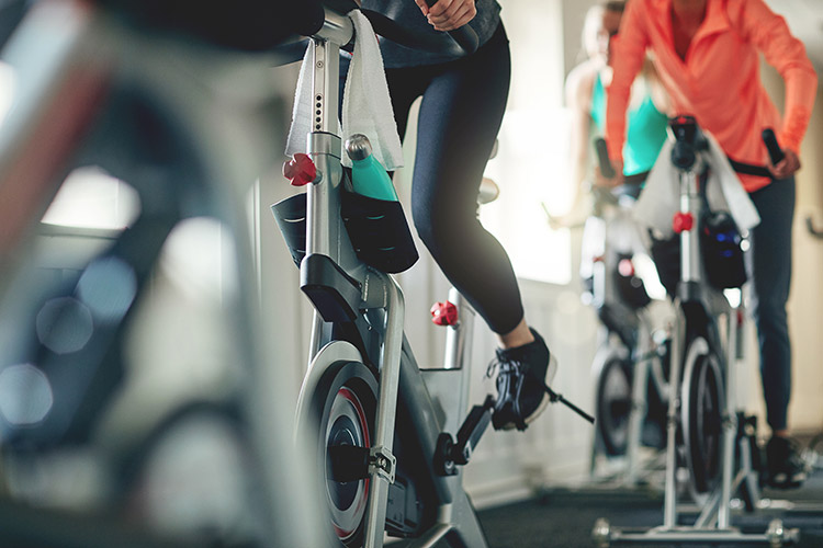 5 Benefits of Aerobic Cardio Exercise Highland Park Trainers