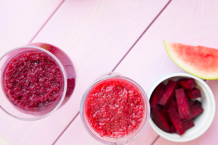 Beetroot vs L-Citrulline: Better for Pumps & Endurance? | Dallas Gym