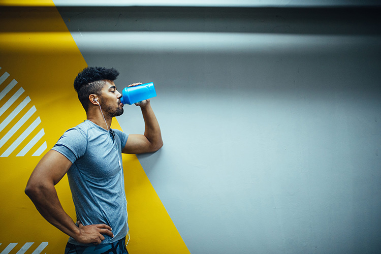 Beta-Alanine for High-Intensity Training Endurance Galleria Gym