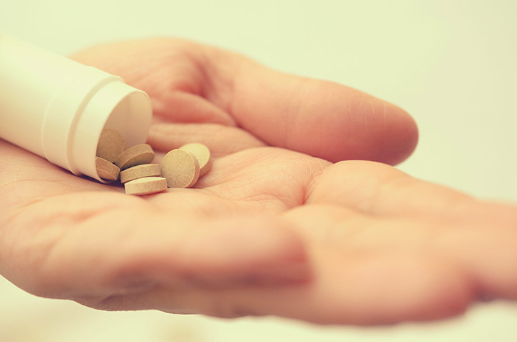 Can You Take Calcium + Iron Together Dallas Nutrition Coach