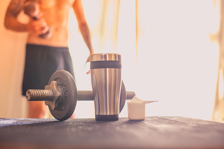 Creatine and Caffeine Can You Take Them Together Dallas Fitness