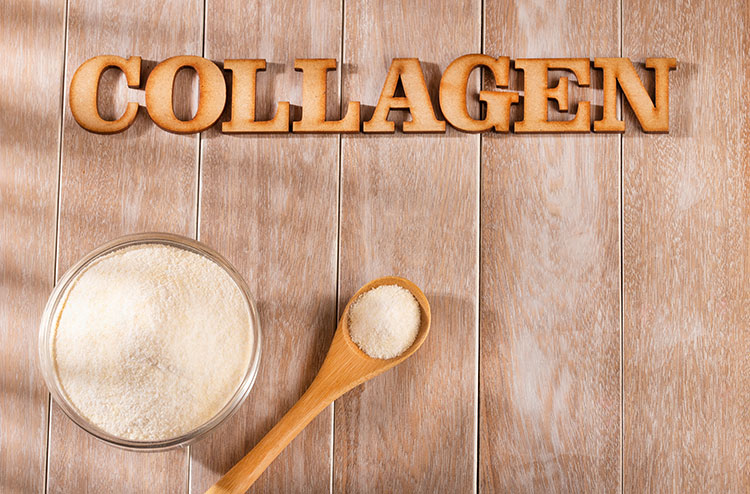 Enhance Joint + Tendon Health by Taking Collagen Pre-Workout University Park Gym
