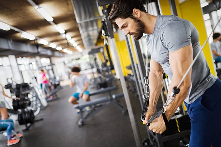 How Can You Tell If A Gym Is Right For You? | Dallas Trainers