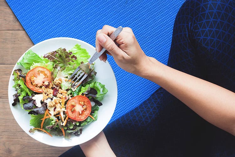 How to Make Sure That You're Eating Enough To Lose Weight Addison Gym
