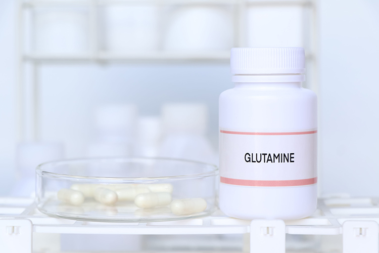 Should You Take Glutamine For Muscles or Gut Health Dallas Personal Nutrition