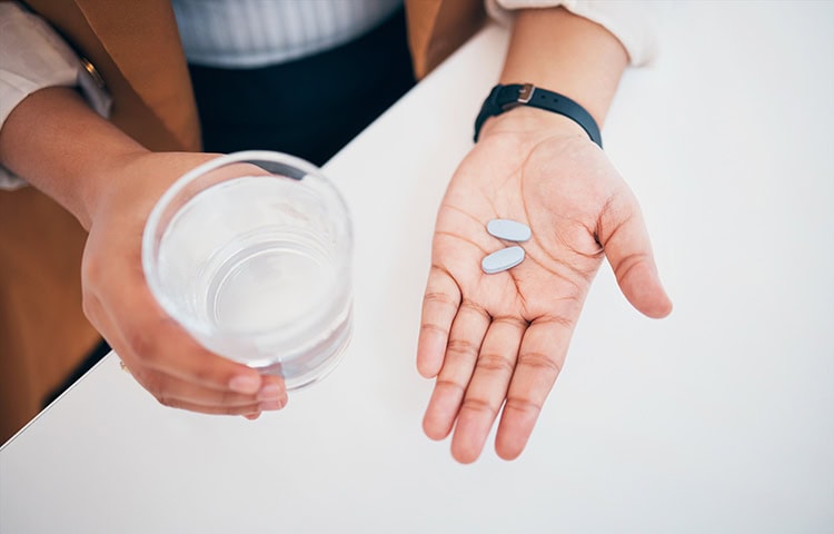 Take Magnesium Before Bed for Recovery and Sleep Optimization Dallas Personal Trainers