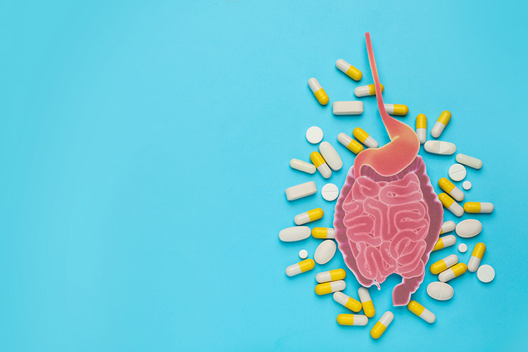 Taking Supplemental Digestive Enzymes Read This First DFW Personal Trainers