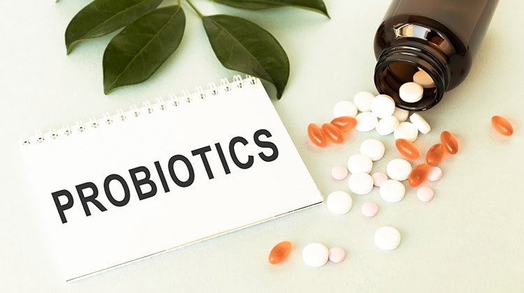 The Best Time to Take Probiotics and When You Shouldnt Dallas Gym