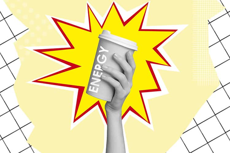 Theacrine vs Caffeine Energy Boost Without the Crash Addison Gym