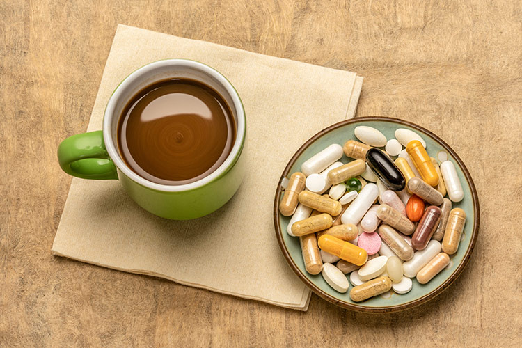 This is Why You Shouldnt Take Your Multivitamin with Caffeine Plano Gym