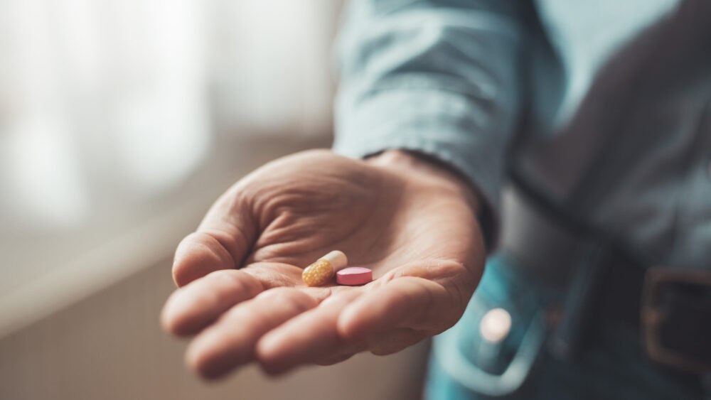 Why You Shouldn’t Take Calcium and Magnesium in the Same Dose